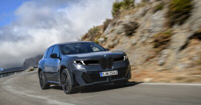 Copertina di BMW iX3 Neue Klasse, la prova del Il Fatto.it – L’inizio di una nuova era – FOTO