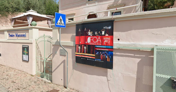 Le nostre folli capriole nel sole: uno spettacolo che è una boccata d’aria in un mondo impazzito