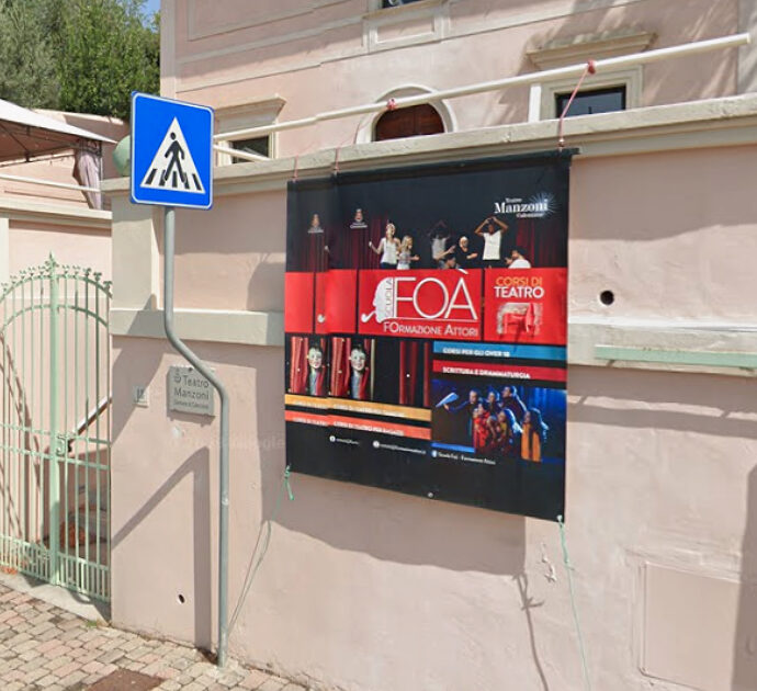 Le nostre folli capriole nel sole: uno spettacolo che è una boccata d’aria in un mondo impazzito