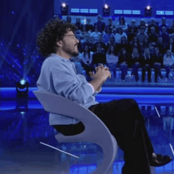 “Con Ambra Angiolini ci siamo fatti del male, ma è giusto che le cose siano andate così. Ciascuno ha fatto i conti con il peggio di sé”: così Francesco Renga a Verissimo