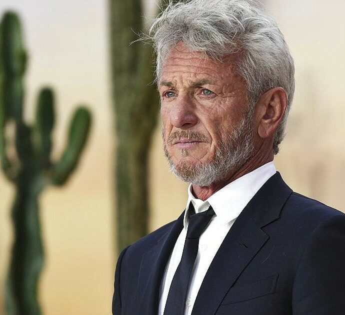 Sean Penn vince l’Oscar ma diserta la cerimonia, per il New York Times potrebbe essere in Ucraina