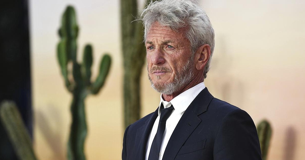 sean penn vince l8217oscar ma diserta la cerimonia per il new york times potrebbe essere in ucraina da Ilfattoquotidiano.it sean penn vince l8217oscar ma diserta la cerimonia per il new york times potrebbe essere in ucraina