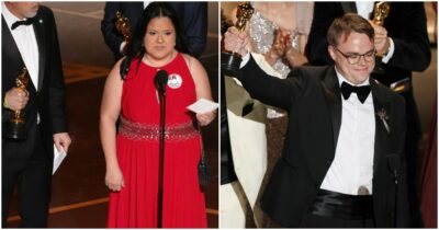 Copertina di La strage di Uvalde e il “nemico” di Putin, la tribuna morale degli Oscar 2026 nei premi ai documentari