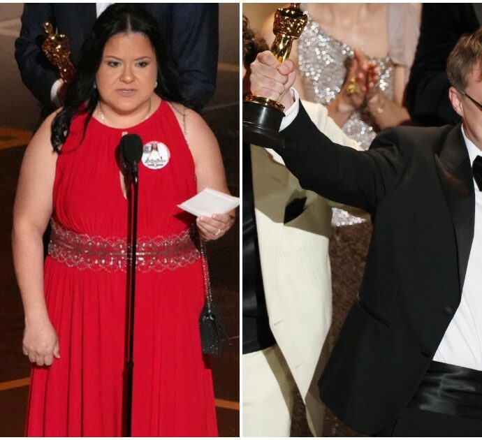 La strage di Uvalde e il “nemico” di Putin, la tribuna morale degli Oscar 2026 nei premi ai documentari