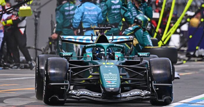 La svolta elettrica che snatura le corse e la benzina sintetica gradita ad Aramco: la sostenibilità di facciata della Formula 1