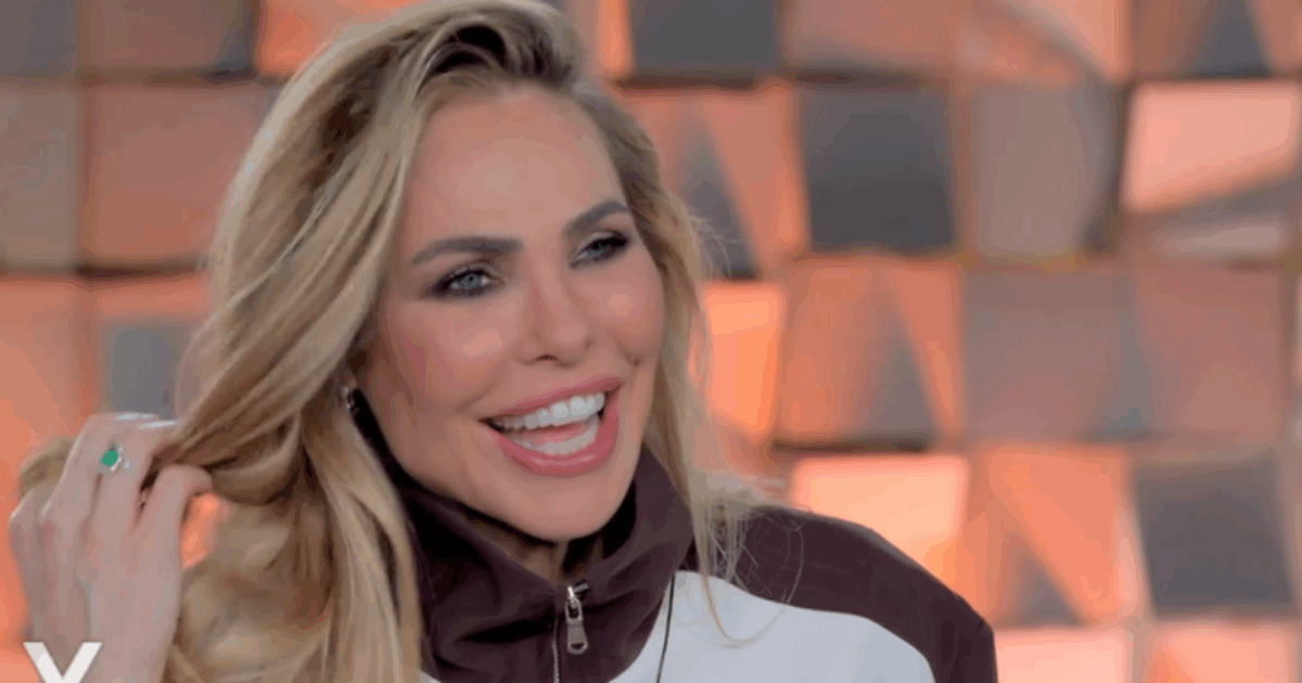 “Se mi sposo? Quando divorzio. Manca poco, siamo ai titoli di coda. Se tutto va come deve andare, avverrà tra poco”: le parole di Ilary Blasi a Verissimo