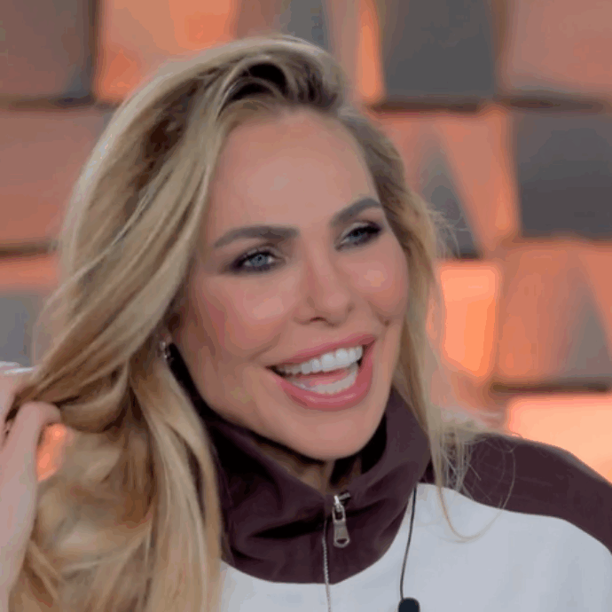 “Se mi sposo? Quando divorzio. Manca poco, siamo ai titoli di coda. Se tutto va come deve andare, avverrà tra poco”: le parole di Ilary Blasi a Verissimo