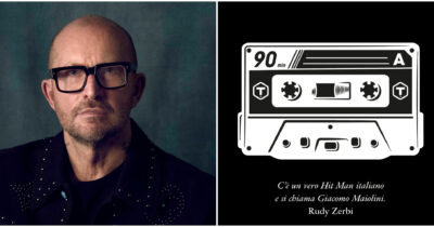 Copertina di “La musica resta un istinto, un linguaggio che si adatta, che sopravvive a ogni formato”: Giacomo Maiolini e la storia di Time Records, la discografica che ha segnato la musica dance