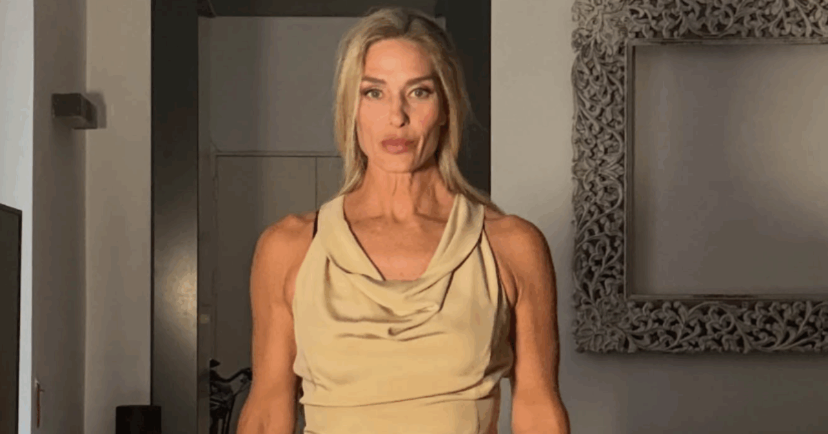 “Alla soglia dei 60 la gente fa sempre più caso al mio aspetto. Non è che non invecchio: cerco di arrugginirmi più lentamente. Le diete? Non le amo. Ecco qual è il pilastro che regge tutto”: così Jill Cooper