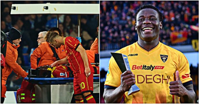 Le incredibili 24 ore di Banda: esce dall’ospedale dopo il malore, poi ci torna per la nascita della figlia