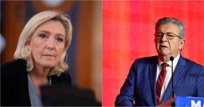 Copertina di Municipali, Francia frammentata: festeggiano France Insoumise e Rassemblement National. Ora è guerra di alleanze