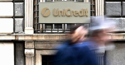 Copertina di UniCredit lancia offerta di scambio su Commerzbank