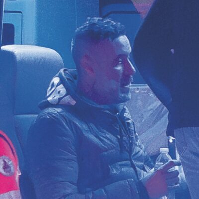 Copertina di I pm contestano l’omicidio premeditato per Cinturrino. Indagati altri due agenti