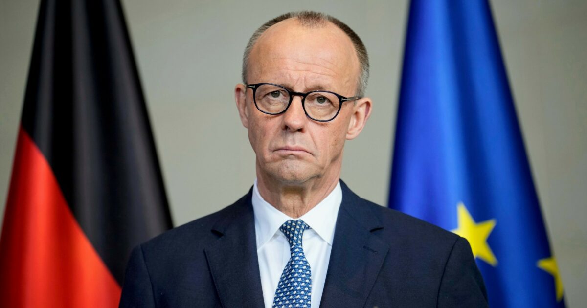 exit poll regionali tedesche perde ancora la cdu in meclemburgo 232 al 5 afd prima al 38 merz 200 un disastro la responsabilit224 232 mia ma non si dimette da Ilfattoquotidiano.it exit poll regionali tedesche perde ancora la cdu in meclemburgo 232 al 5 afd prima al 38 merz 200 un disastro la responsabilit224 232 mia ma non si dimette