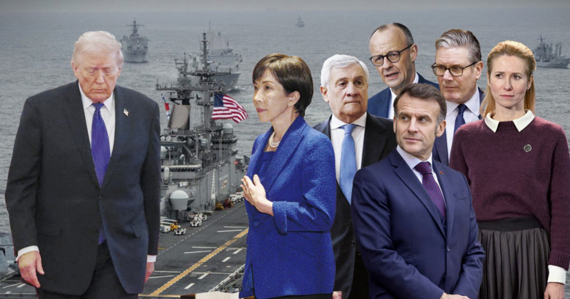 Copertina di Gli audio articoli del 17 marzo 2026