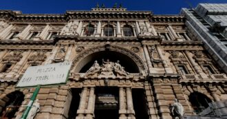 Copertina di Caroccia, il clan Senese e i capitali investititi nei ristoranti: perché la Cassazione ha confermato l’aggravante mafiosa