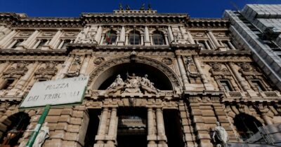 Copertina di Difesa civile, depositata la proposta di legge