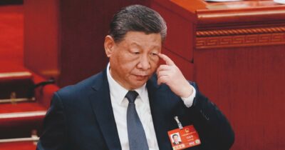 Copertina di La tregua commerciale con la Cina è a rischio e la visita a Pechino del tycoon non è più certa