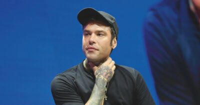 Copertina di L’arma della disperazione: Meloni a “Pulp Podcast” da Fedez per battere il No