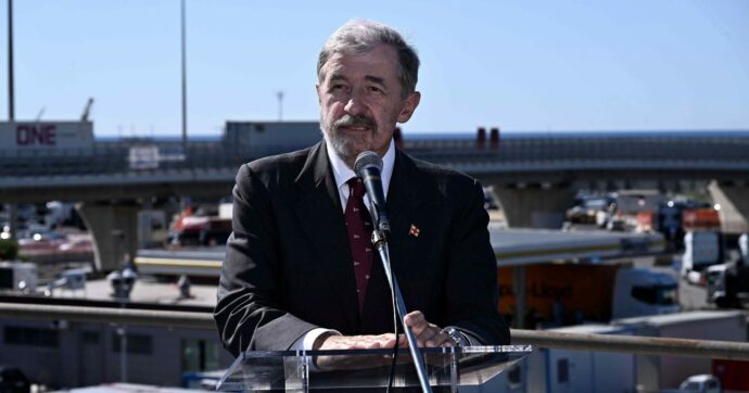 Dossier sui giornalisti del Secolo XIX fu dettato dall’uomo di Aponte, proprietario del giornale