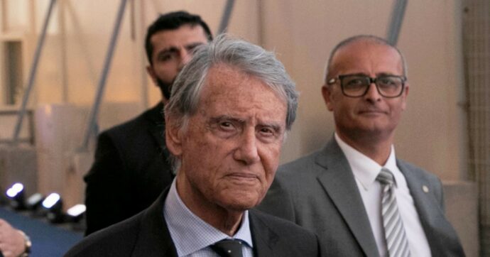 Compagnie di navigazione, moli, giornali: il Comandante che si è comprato Genova. Storia di Gianluigi Aponte, il più grande armatore del mondo