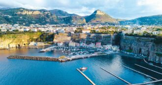 Sorrento – Vizi privati e magagne pubbliche, Viaggio nella città travolta dall’inchiesta sulle mazzette