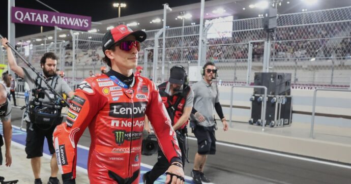 Guerra in Iran, la MotoGp rinvia il Gran Premio del Qatar: cambia il finale di stagione