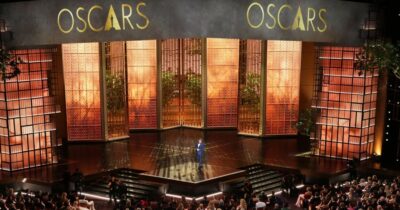Copertina di “Prima volta seduto in sala, vero Ted?”, la battuta più esilarante degli Oscar 2026 è contro il patron di Netflix