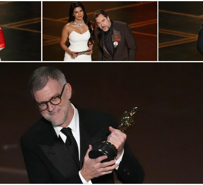 Trump convitato di pietra, l’inquieta industria degli Oscar 2026 finalmente premia Paul Thomas Anderson