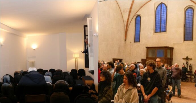 Ramadan e Quaresima, a Milano cristiani e musulmani rompono insieme il digiuno: l’Iftar come segno di pace