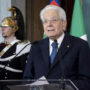 Copertina di Mattarella: “La Costituzione presidio di diritti e responsabilità. Nei conflitti Carta e Onu punti di riferimento”
