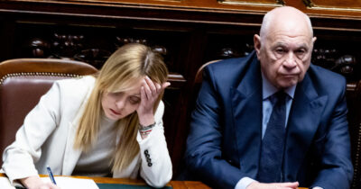 Copertina di La truffa delle carriere separate e i rischi per l’indipendenza della magistratura: tutti i motivi per votare No al referendum sulla riforma Nordio