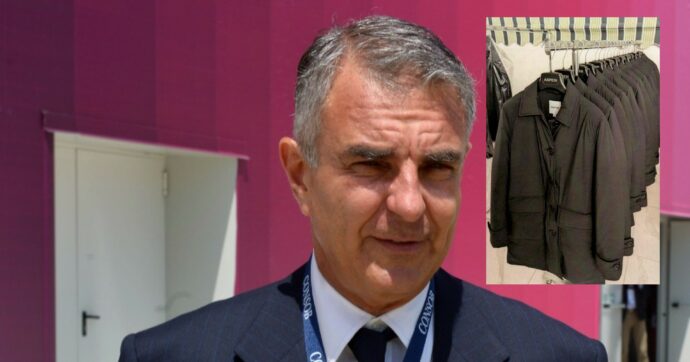 “Operai cinesi sfruttati”: Aspesi sotto controllo giudiziario. Il presidente indagato siede in altri importanti Cda