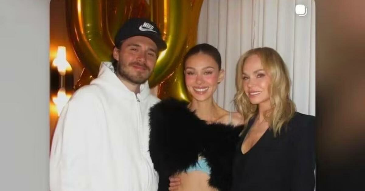 “Tanti auguri alla migliore suocera”: la stoccata di Brooklyn Beckham per la Festa della Mamma aumenta la distanza e le incomprensioni con la famiglia