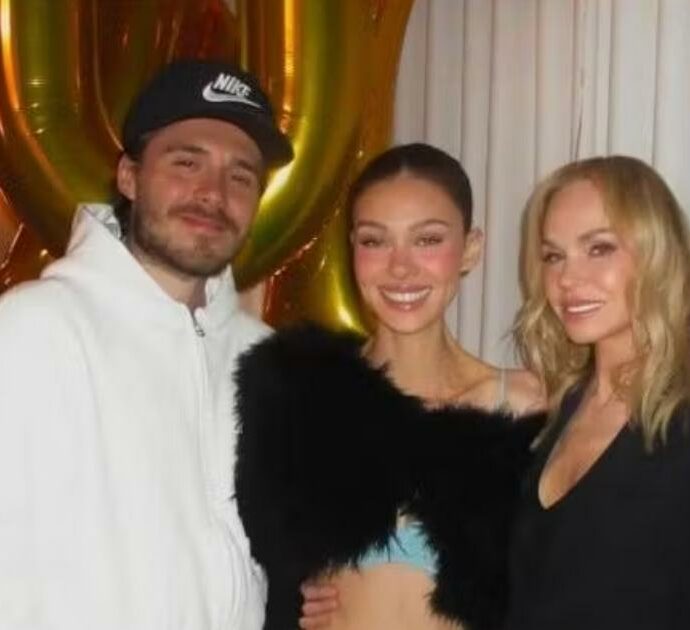 “Tanti auguri alla migliore suocera”: la stoccata di Brooklyn Beckham per la Festa della Mamma aumenta la distanza e le incomprensioni con la famiglia