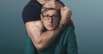 Copertina di Folli, ricchissimi e maschilisti: ‘Dentro la Manosfera’ è un capolavoro di ironia (e di marketing)