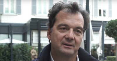 Copertina di “Operai cinesi sfruttati”: controllo giudiziario per Dama spa. Tra gli indagati Andrea Dini, cognato di Attilio Fontana