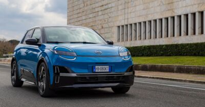 Copertina di Nissan Micra, la prova de Il Fatto.it – Un tocco di stile veloce e silenzioso in città – FOTO