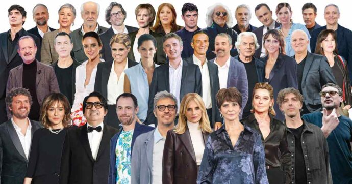 Referendum, artisti in campo per dire: “Votiamo no”. Ecco i loro pensieri raccolti dal Fatto