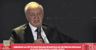Copertina di Referendum, Davigo smonta la riforma Nordio: “Contraria persino a ciò che chiede il Consiglio Ue”