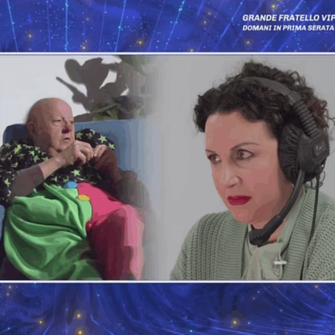 “Mio papà è un papà speciale e non lo lascerò mai da solo”: Massimo Boldi scoppia in lacrime per le parole della figlia, ma è su “Scherzi a Parte”