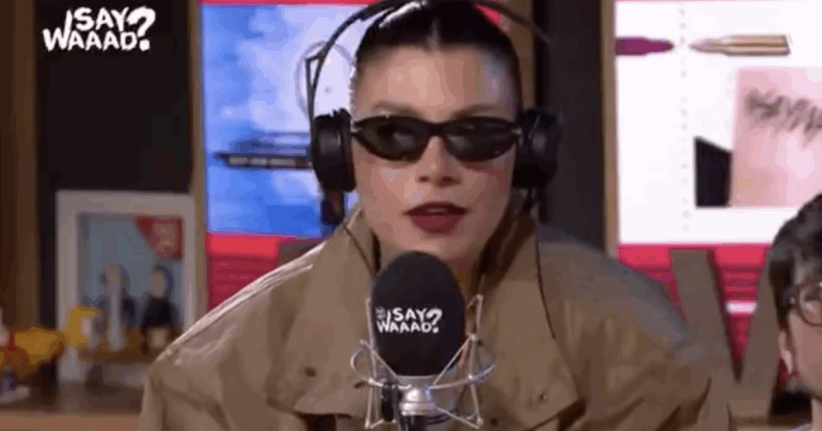 “Fallire ogni tanto fa bene, non muore nessuno. Non dobbiamo essere sempre in top 10. Se leggo un insulto a una mia collega, soffro per lei”: parla Emma Marrone