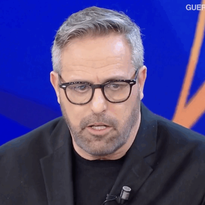 “Nel momento in cui stavo per farla finita, un barbone ha cercato di aggredirmi e io mi sono ripreso e ho capito che dovevo riprendermi”: parla Marco Baldini