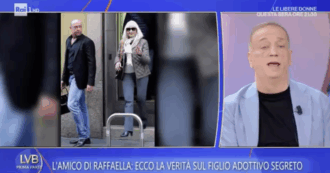 “Il figlio adottivo di Raffaella Carrà? Era il suo bodyguard e lei si fidava di lui, poi è diventato l’assistente personale. Gli ha insegnato tutto, anche la riservatezza”: parla l’ufficio stampa Angelo Perrone