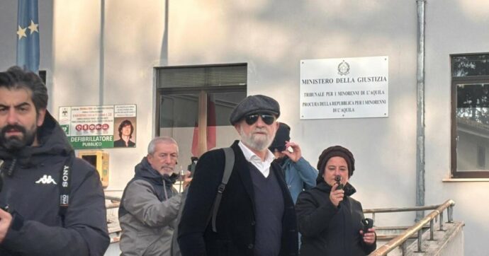 Famiglia nel bosco, a causa dei tre ispettori di Nordio rinviate le udienze al Tribunale per i minorenni dell’Aquila