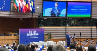 Tridico (Parlamento Ue): “Tassare gli extraprofitti di aziende energetiche e produttori di armi per aiutare chi è danneggiato dai rincari”