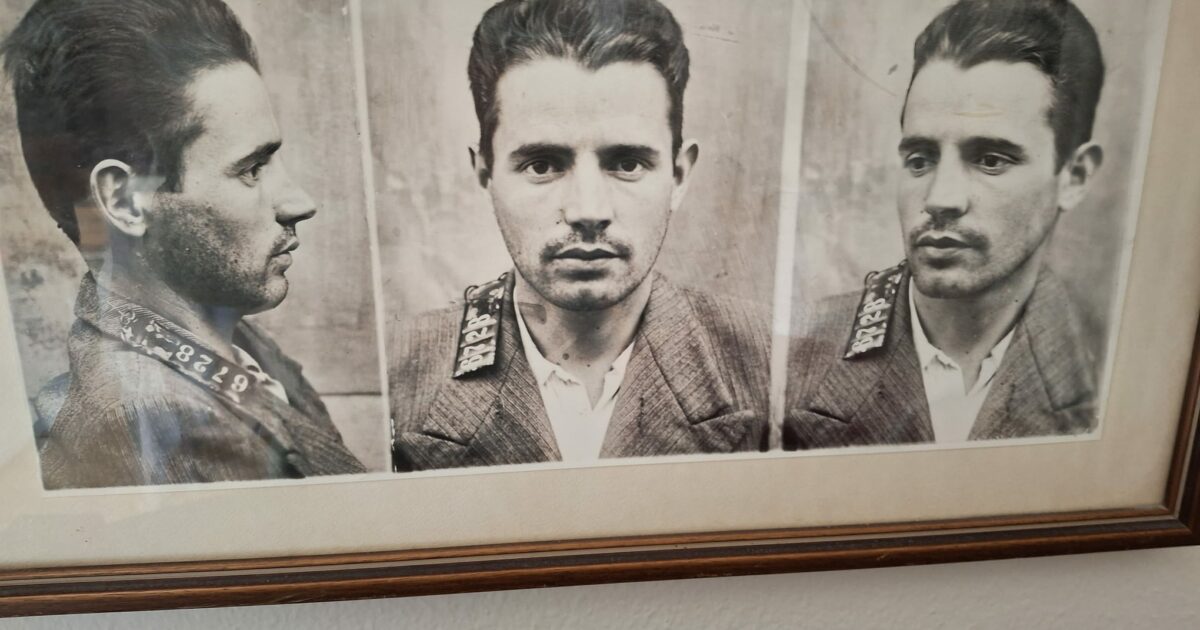 cittadinanza spagnola agli eredi delle brigate internazionali tra loro la famiglia di pierangelo bertoli un onore da Ilfattoquotidiano.it cittadinanza spagnola agli eredi delle brigate internazionali tra loro la famiglia di pierangelo bertoli un onore