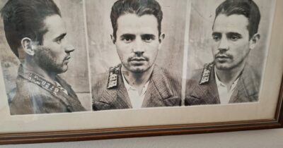 Copertina di Cittadinanza spagnola agli eredi delle Brigate internazionali, tra loro la famiglia di Pierangelo Bertoli: “Un onore”