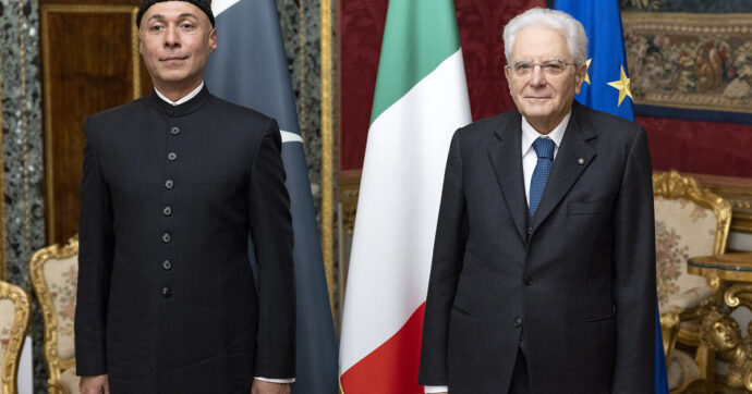 Iran, l’ambasciatore Javed (Pakistan): “L’Ue usa doppi standard, è pericoloso. Insista sul ritorno al diritto internazionale”