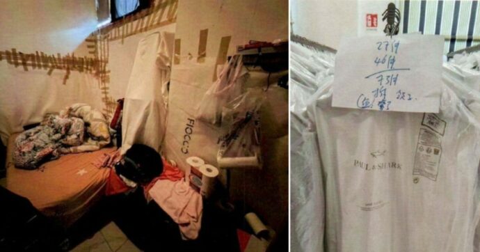 “Operai cinesi sfruttati fino a 14 ore al giorno”, disposto il controllo giudiziario per Dama spa. Tra gli indagati Andrea Dini cognato di Attilio Fontana